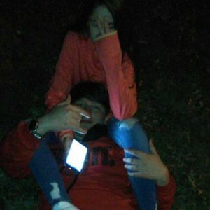 Meet your Posher, Justin